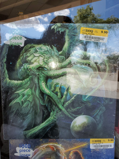 Book Store «Half Price Books», reviews and photos, 4322 E Cactus Rd, Phoenix, AZ 85032, USA