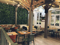 Atmosphère du Restaurant Franquette à La Rochelle - n°3