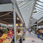 Photo n°8 de l'avis de Mustapha.e fait le 13/06/2023 à 16:19 sur le  Mercado Bom Sucesso à Porto