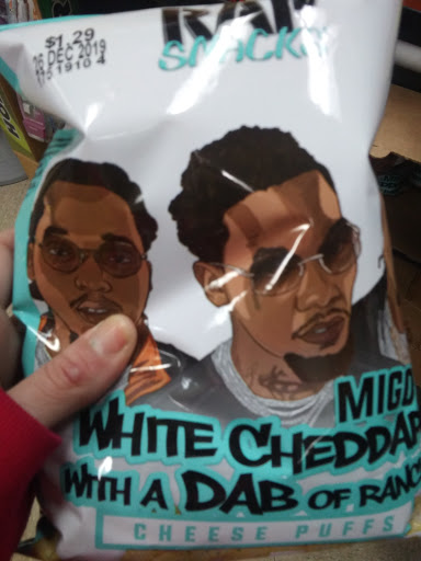 Tobacco Shop «Bush Center Smoke & More», reviews and photos, 6112 Boardwalk St, Columbus, OH 43229, USA