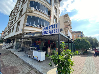 Muratbey Halk Pazarı
