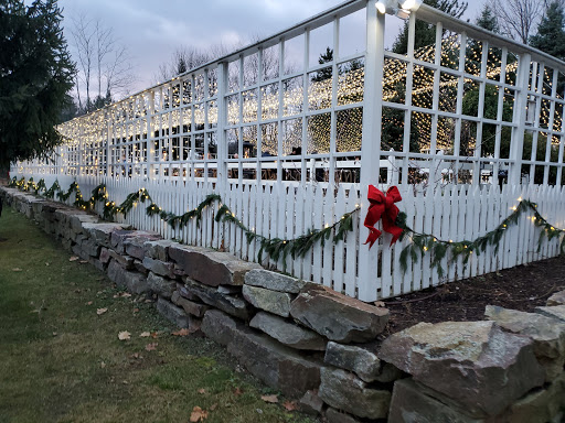 Event Venue «Cedar Lakes Estate», reviews and photos, 1 Team Usa Way, Port Jervis, NY 12771, USA