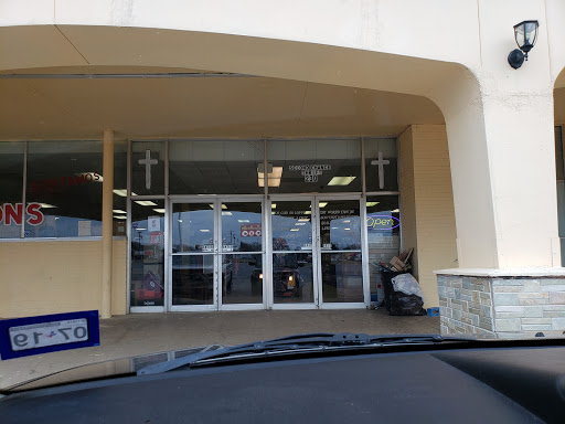 Thrift Store «Second Chance Thrift Inc», reviews and photos, 3160 Saturn Rd #230, Garland, TX 75041, USA