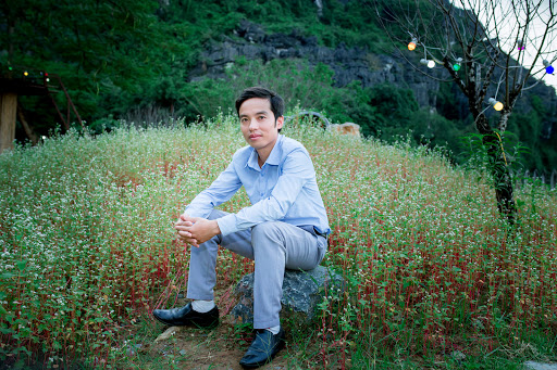 Tam giác mạch