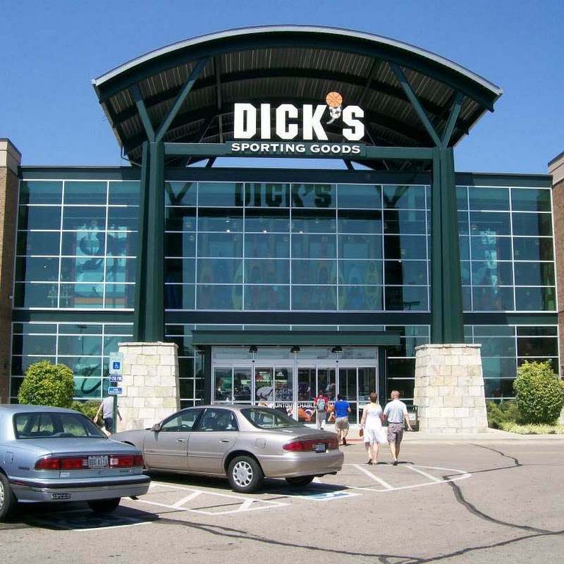 DICK'S Sporting Goods