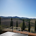 Photo n°7 de l'avis de lutz.r fait le 10/09/2019 à 19:05 sur le  Agrihotel il Palagetto à Volterra