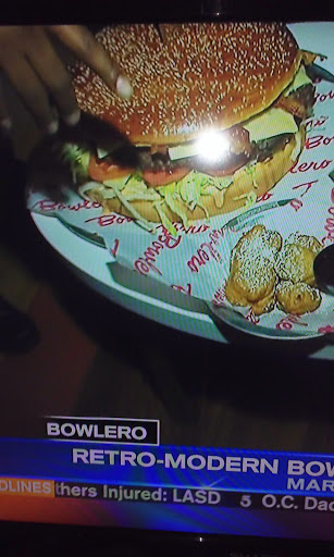 Bowling Alley «Bowlero Los Angeles», reviews and photos, 8731 Lincoln Blvd, Westchester, CA 90045, USA