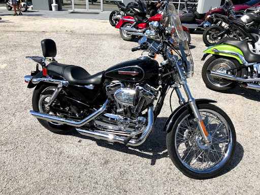 Motorcycle Dealer «Gables Motorsports of Wesley Chapel», reviews and photos, 28009 Wesley Chapel Blvd, Wesley Chapel, FL 33543, USA