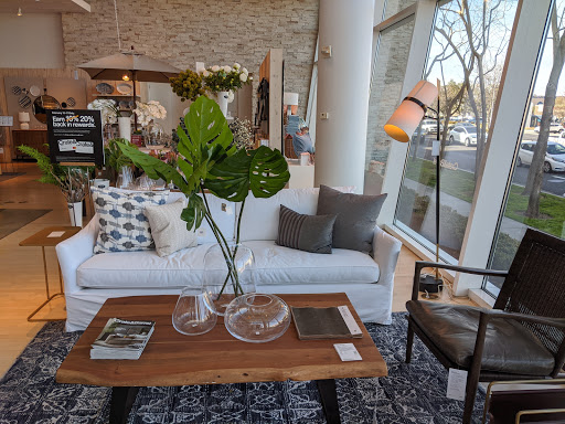 Furniture Store «Crate and Barrel», reviews and photos, 301 Santana Row, San Jose, CA 95128, USA