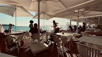 Atmosphère du Riviera Beach - Restaurant - Plage - Cannes - n°13