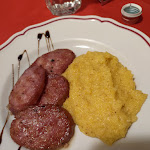 Photo n°1 de l'avis de Fabio.r fait le 03/01/2023 à 21:08 sur le  Aquila Nera - Restaurant Hotel à Aquileia