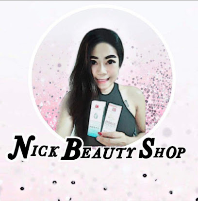 Nicky beauty shop
