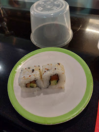 Plats et boissons du Restaurant japonais Sushi Senart à Cesson - n°4