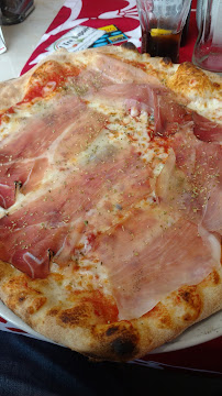 Pizza du Restaurant italien I Tre Sapori à Saint-Julien-en-Genevois - n°13