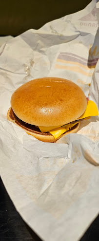 Les plus récentes photos du Restauration rapide McDonald's à Avon - n°2