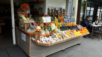 Le Verger De Picpus à Paris