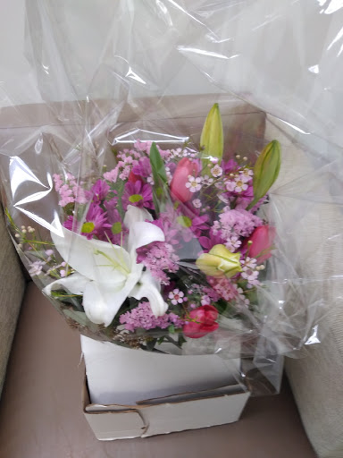 Florist «Petals Florist», reviews and photos, 1170 E Dekalb Pike, King of Prussia, PA 19406, USA