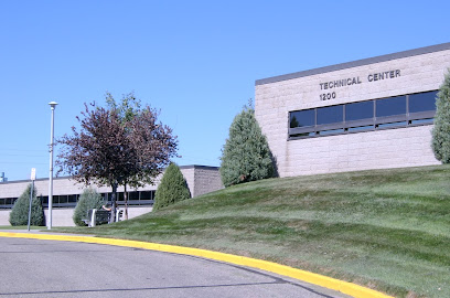 Bismarck Adult Learning Center