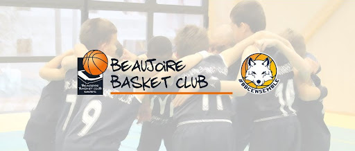 Beaujoire Basket Club