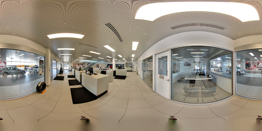 Audi Dealer «Audi Natick», reviews and photos, 549 Worcester St, Natick, MA 01760, USA