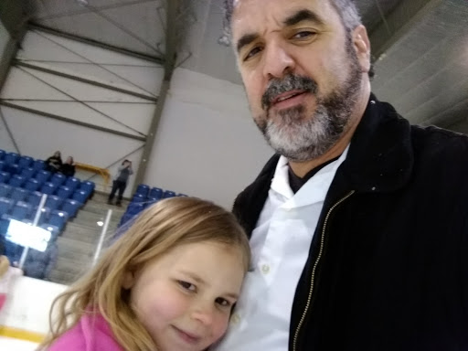 Gym «Genesis Health Clubs - Wichita Ice Center», reviews and photos, 505 W Maple St, Wichita, KS 67213, USA