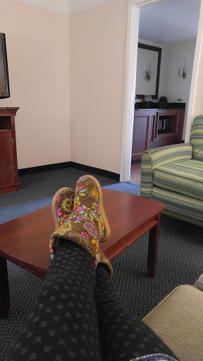 Hotel «Embassy Suites by Hilton Brunswick», reviews and photos, 500 Mall Blvd, Brunswick, GA 31525, USA