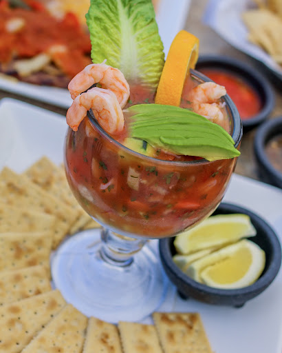 Cabrera's Mexican Restaurant