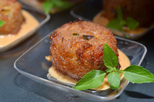 Caterer «Attitude On Food», reviews and photos, 2405 N St, Omaha, NE 68107, USA