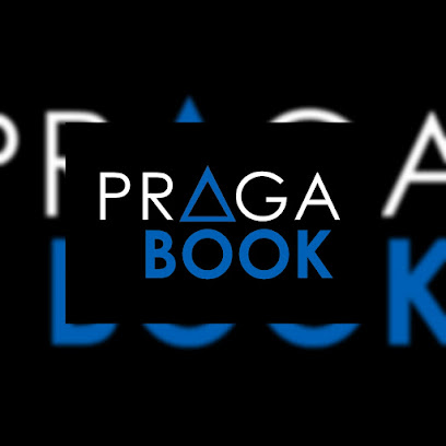 Estudio Fotografico Praga Book