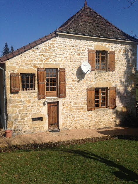 Maison Les Carrieres à Route de saint-laurent (Saône-et-Loire 71)