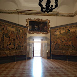 Photo n°6 de l'avis de Alessandro. fait le 19/08/2019 à 22:35 sur le  Hotel Centrale à Loreto