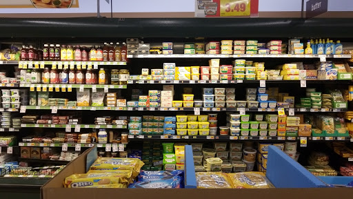 Grocery Store «Kroger», reviews and photos, 1600 S Ohio St, Martinsville, IN 46151, USA