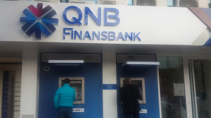 QNB Finansbank Balıkesir Şubesi