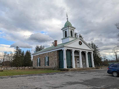Reformed Church of Shawangunk