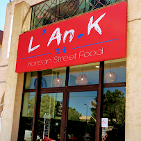Photos du propriétaire du Restaurant coréen L'an.K Street Food Coréen et Asiatique à L'Île-Rousse - n°4