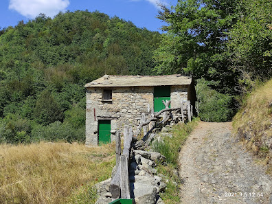 Antica osteria medioevale Unnamed Road, 16048, Rezzoaglio GE, Italia