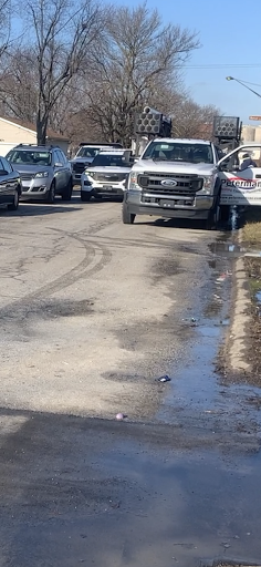 Heating Contractor «Peterman Heating, Cooling & Plumbing Inc.», reviews and photos, 5240 Commerce Cir, Indianapolis, IN 46237, USA