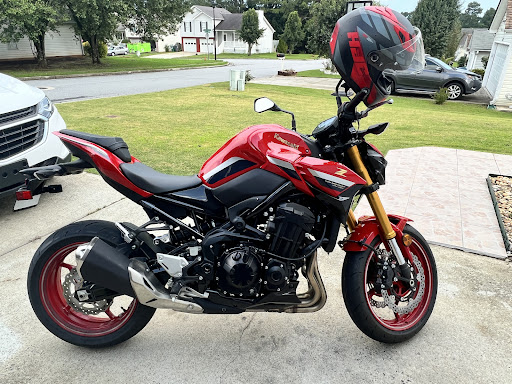 Motorcycle Dealer «Mountain Motorsports Conyers», reviews and photos, 899 Iris Dr SE, Conyers, GA 30094, USA