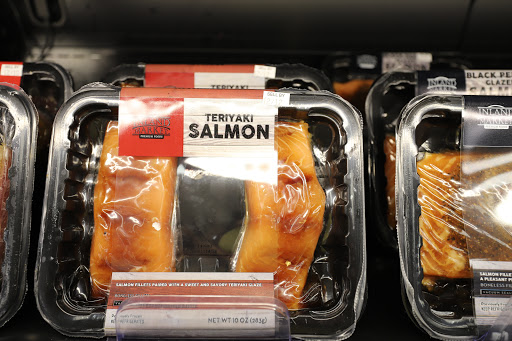 Grocery Store «Food Lion», reviews and photos, 705 Lisbon Center Dr, Woodbine, MD 21797, USA