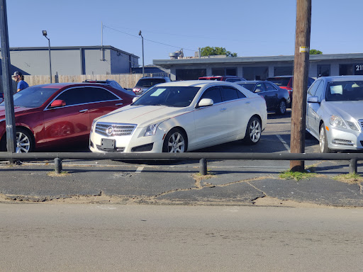 Used Car Dealer «DriveTime Used Cars», reviews and photos, 821 E Division St, Arlington, TX 76011, USA
