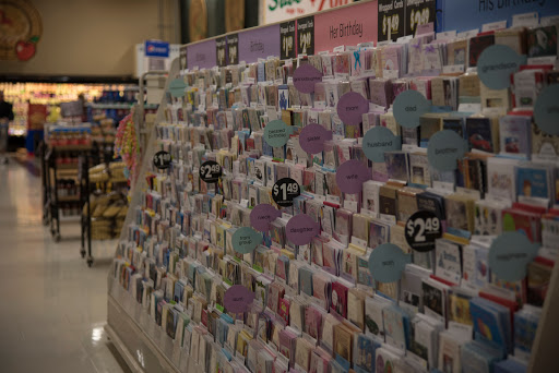 Grocery Store «The Market in the Square», reviews and photos, 940 Union Rd, West Seneca, NY 14224, USA