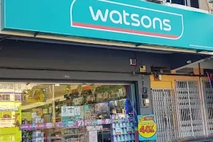 Watsons Labis Johor image