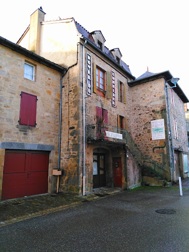 hôtels hôtel restaurant du commerce Sousceyrac-en-Quercy