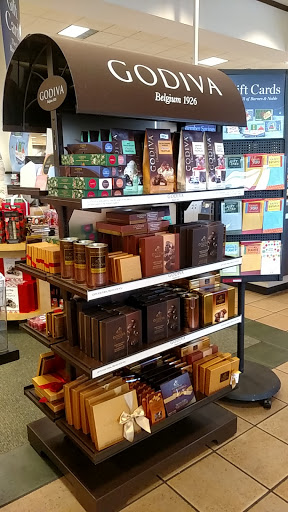 Book Store «Barnes & Noble Booksellers Pensacola», reviews and photos, 1200 Airport Blvd, Pensacola, FL 32504, USA