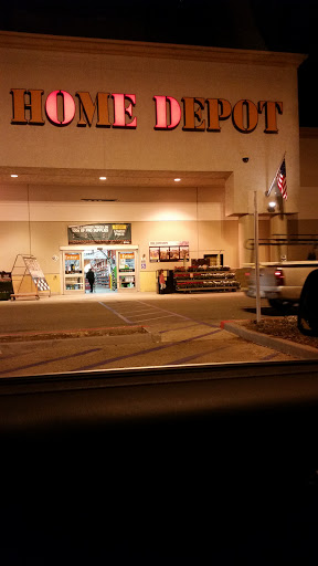 Home Improvement Store «The Home Depot», reviews and photos, 3200 Puente Ave, Baldwin Park, CA 91706, USA