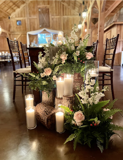 Florist «Country Club Flower Shop», reviews and photos, 820 W Lake Mary Blvd #101, Sanford, FL 32773, USA