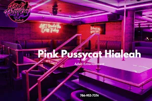 Pink Pussycat Hialeah image