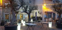 Atmosphère du Restaurant Auberge le REVERMONT à Meillonnas - n°6