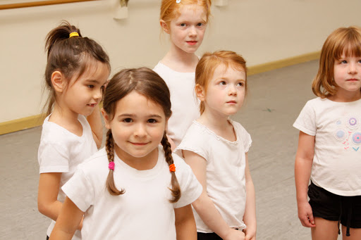 Dance School «American Dance Institute Greenwood», reviews and photos, 8001 Greenwood Ave N, Seattle, WA 98103, USA