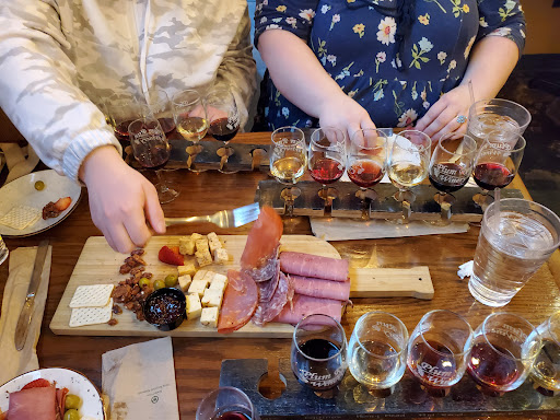 Winery «Plum Run Winery», reviews and photos, 3946 Broadway, Grove City, OH 43123, USA